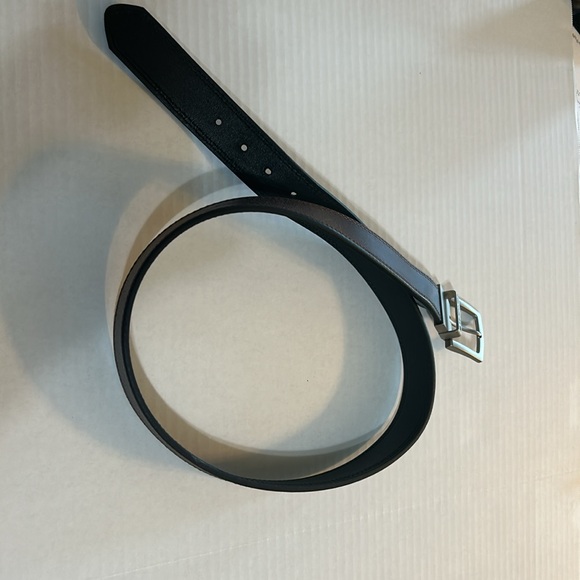 Carhartt reversible leather belt. 32-34. - Picture 2 of 6